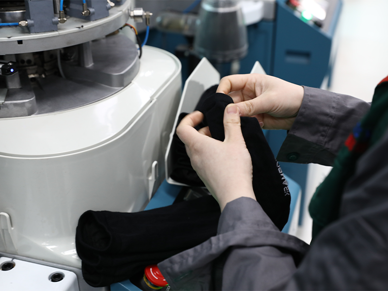 車間質(zhì)量控制