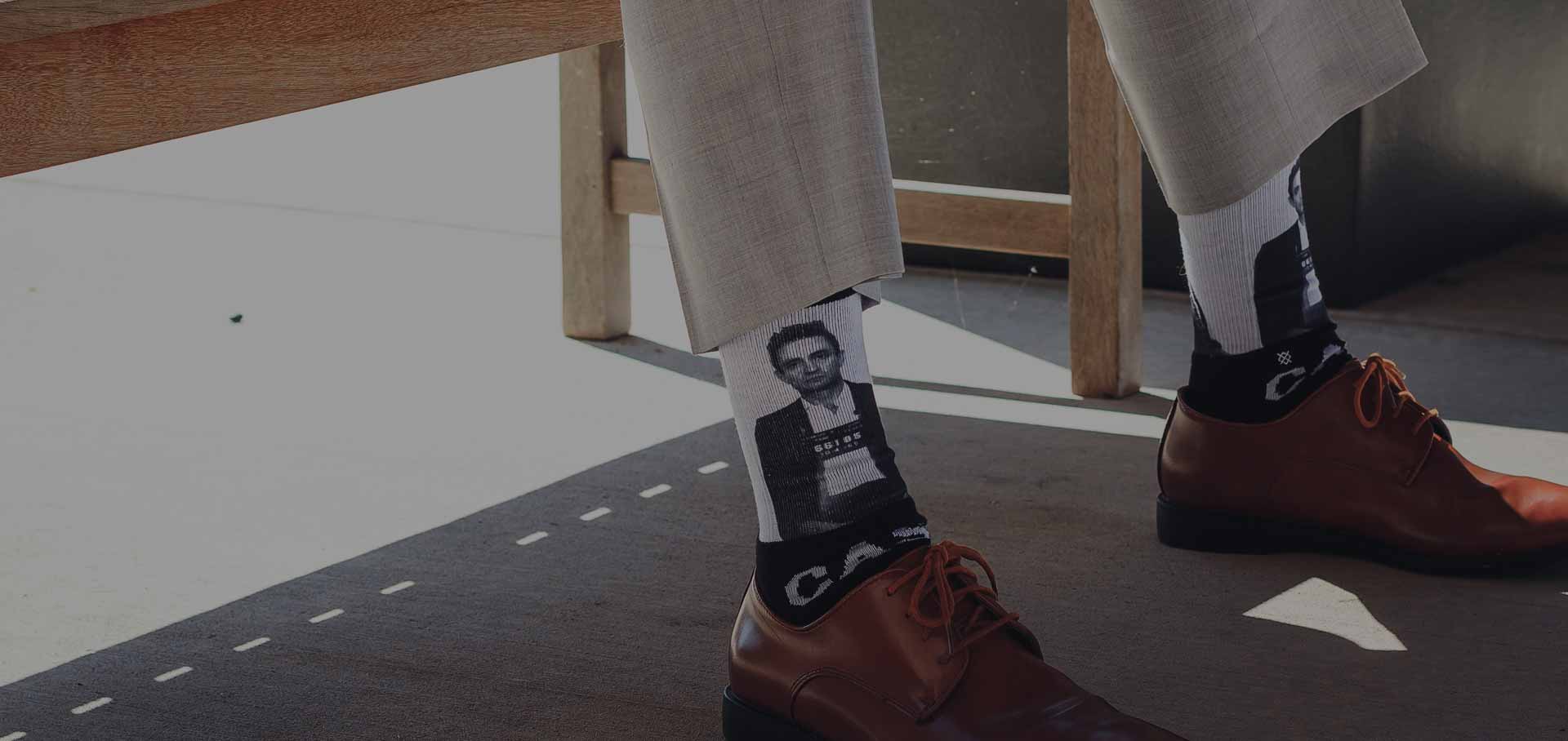 專(zhuān)業(yè)襪子制造商